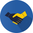 partnership icon